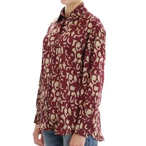 CAMICIA OPTICAL ANONYME - Mad Fashion | img vers.300x/
